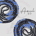 Azul