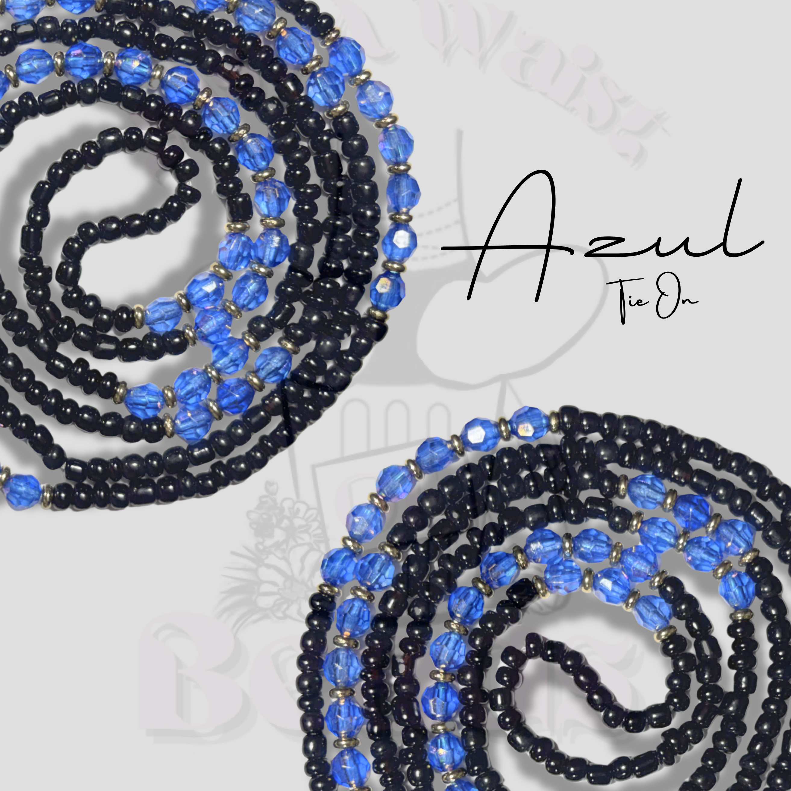 Azul