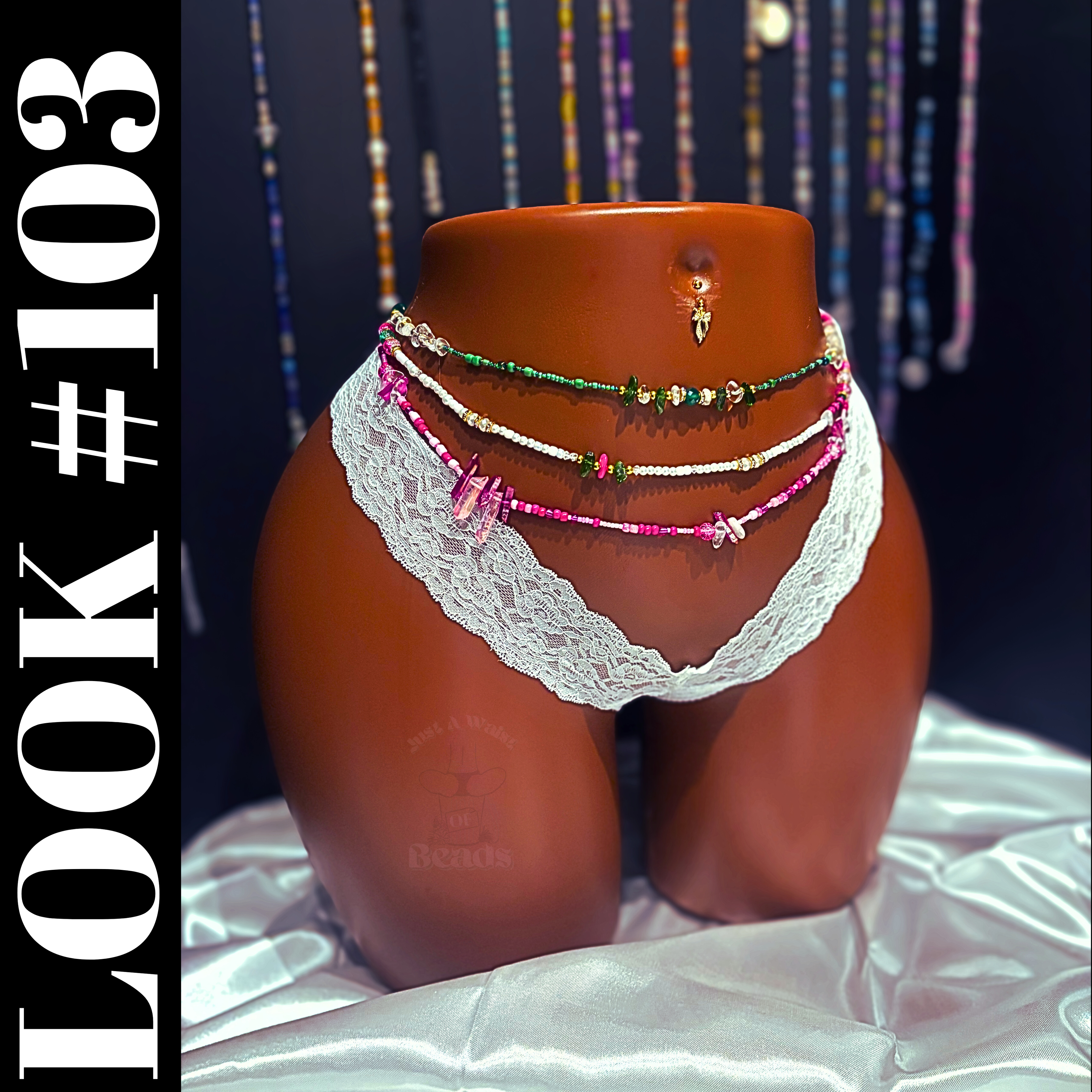 Look #103