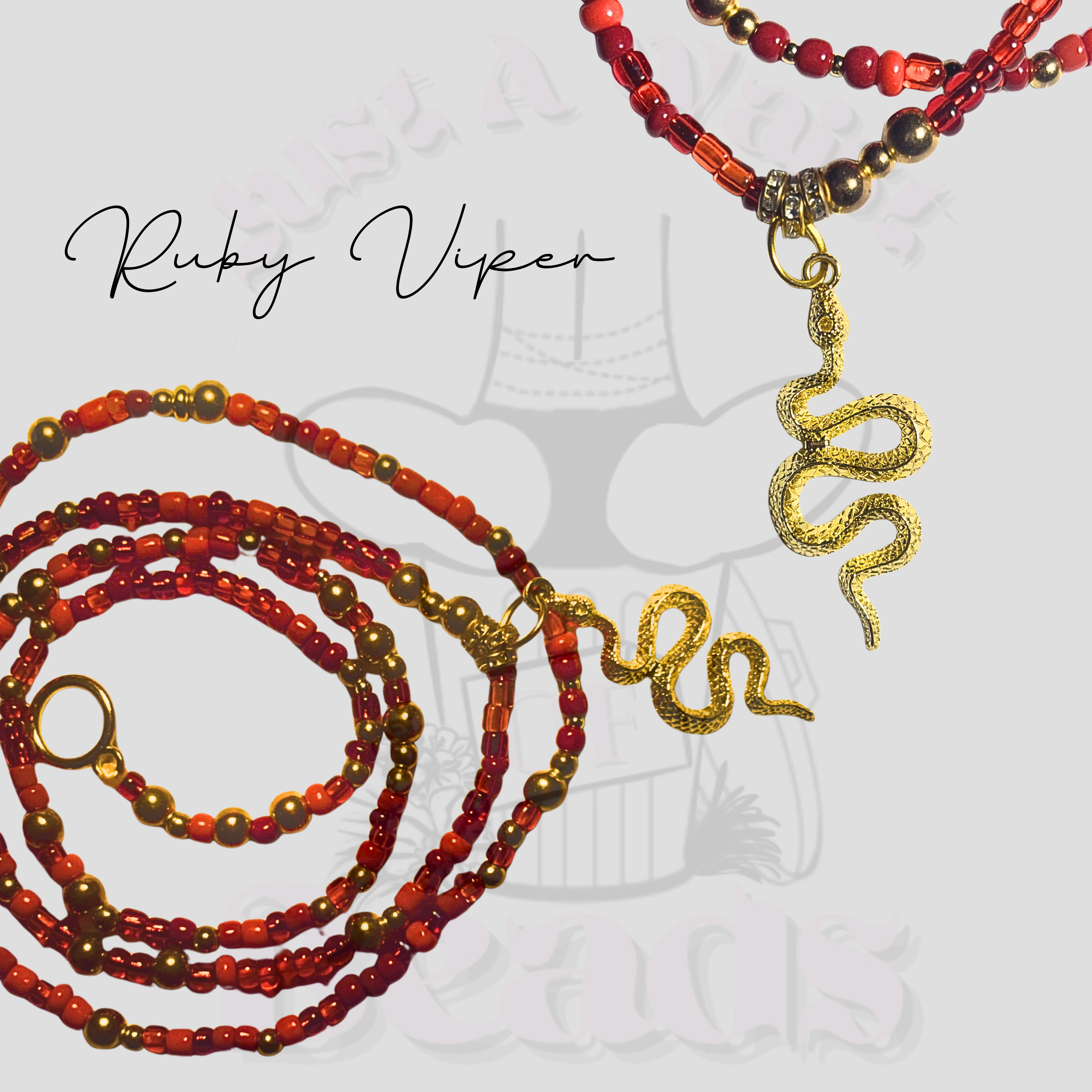 Ruby Viper