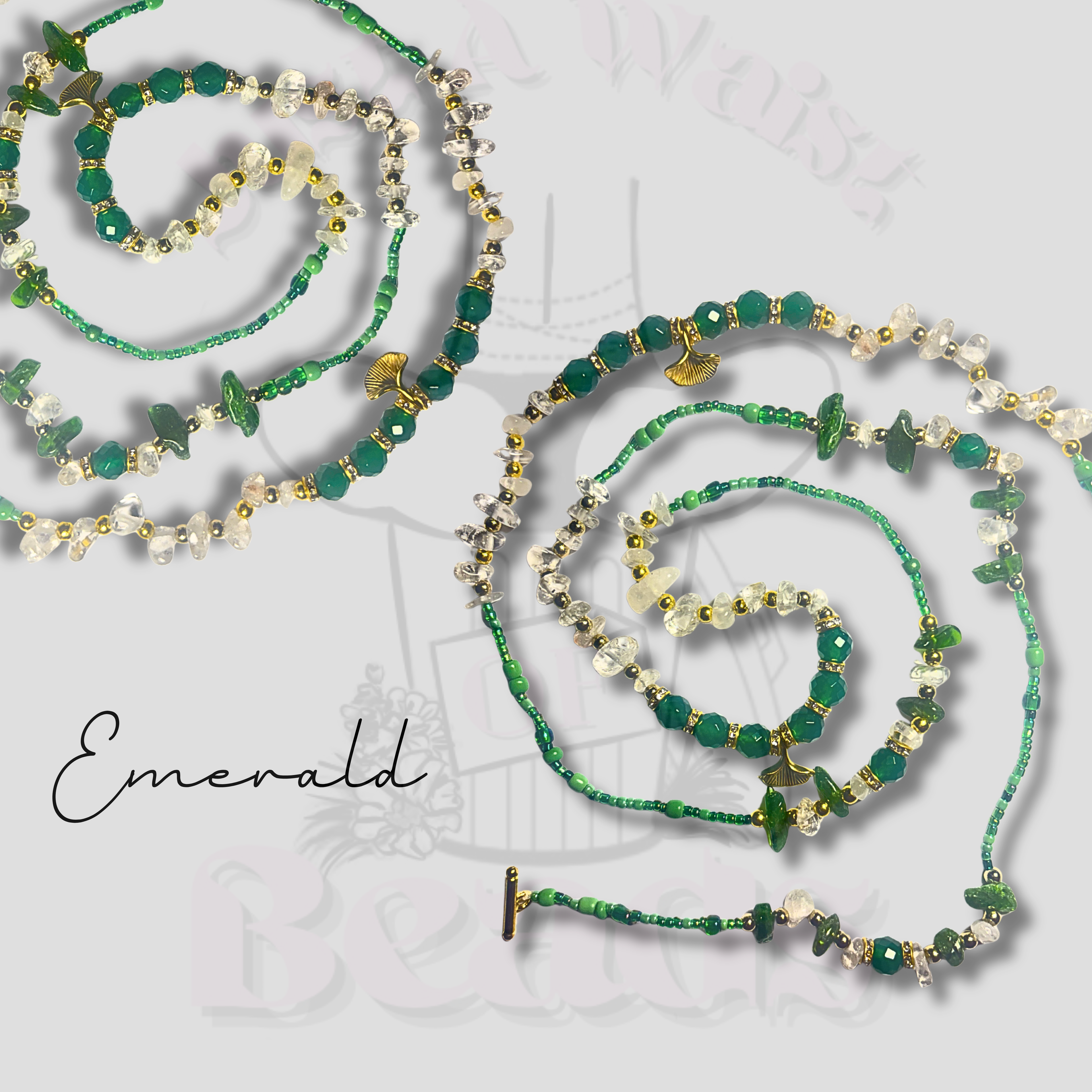 Emerald